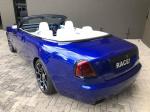 Rolls-Royce Dawn Black Badge by RACE! 2018 года